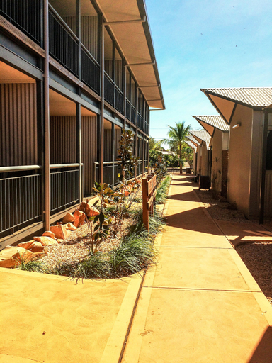 Exterior & Views 2, Spinifex Hotel, Derby-West Kimberley