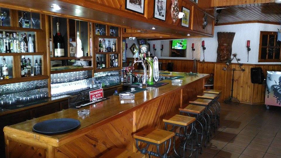 Food & Drinks 5, Apartamentos Hon��rio, Loulé