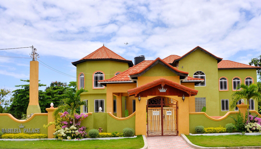 Exterior & Views 2, Basileia Palace