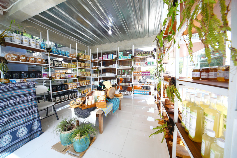 Food & Drinks 5, 808 Residence, Badung