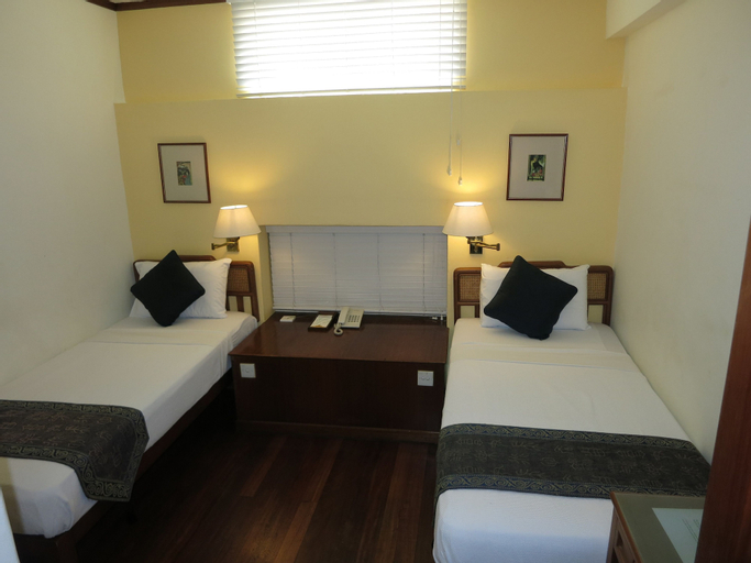 Bedroom 22
