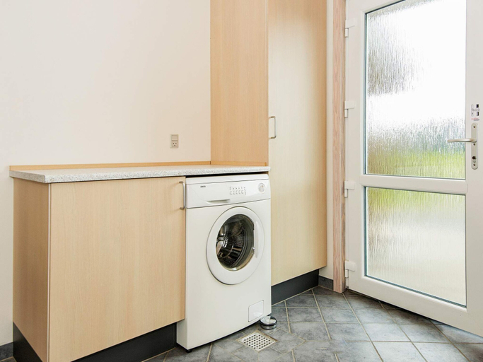 Others 4, Delux Holiday Home in Lemvig With Whirlpool, Lemvig