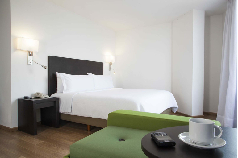 Bedroom 3, Fiesta Inn Express Naucalpan, Naucalpan de Juárez