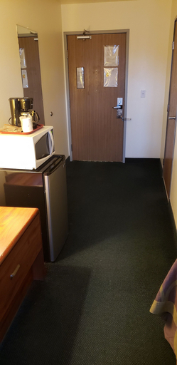 Bedroom 3, Super 8 by Wyndham Windsor, Weld