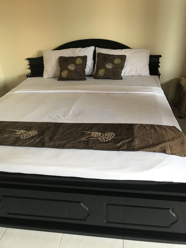 Bedroom 3, Kacu guest house, Gianyar