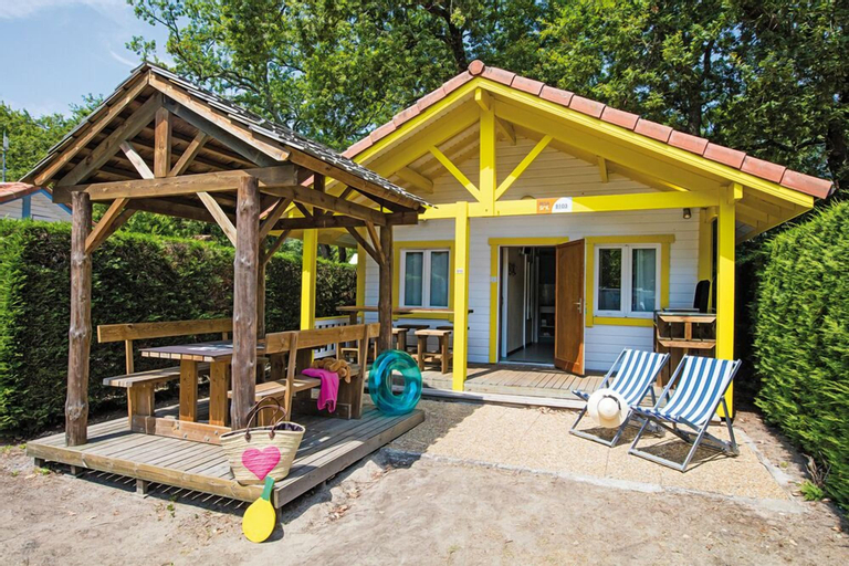 Lou Pignada, Landes