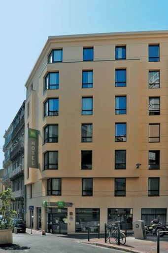 Exterior & Views 2, ibis Styles Montpellier Centre Comedie, Hérault