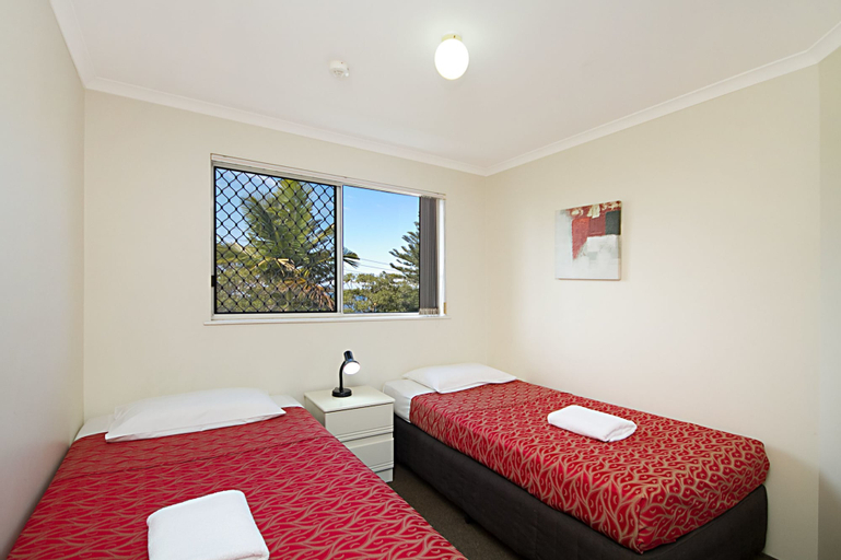 Bedroom 11