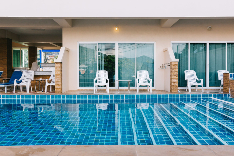 Sport & Beauty 5, Kata Sun Beach Hotel, Phuket Island