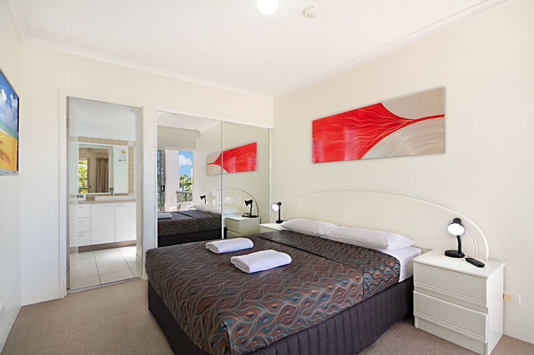 Bedroom 13
