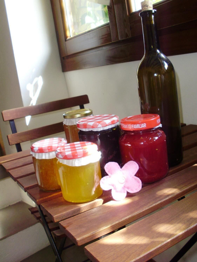 Food & Drinks 3, Casa Miret, Tarragona