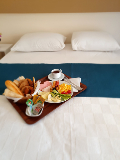 Bedroom 3, Dreams Bodrum Otel, Bodrum