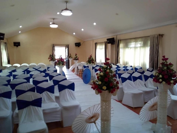 Food & Drinks 4, TrippleO's Hotel, Embakasi East