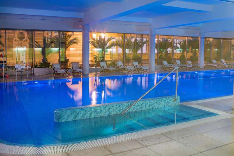 Sport & Beauty 2, Savoy Westend Hotel 5*, Karlovy Vary