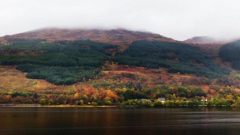 Others 2, Lochside Guest House, Argyll and Bute