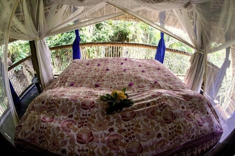 Bedroom 4, Chole Mjini, Mafia