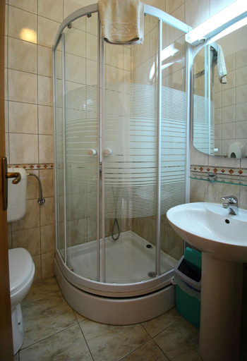 Bathroom 4, Apartments Dub Cavtat, Konavle