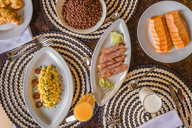 Food & Drinks 5, Apartahotel Boutique San Pedro, Cartagena de Indias
