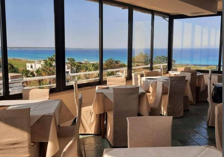 Food & Drinks 5, Hotel Baia Verde Gallipoli, Lecce