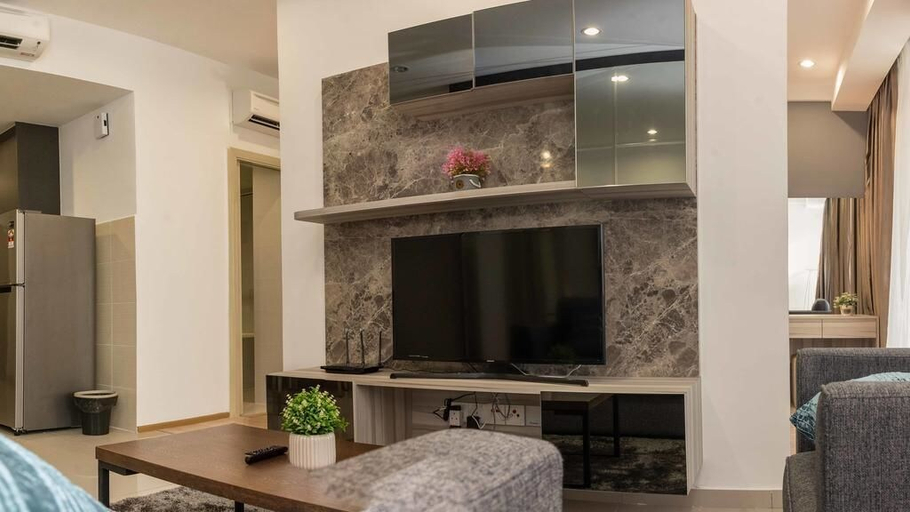 Others 5, Encorp Marina Suites, Johor Bahru