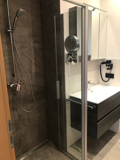 Bathroom 2, Landhaus Elto, Zell am See