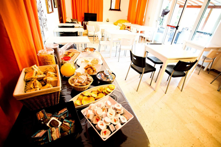 Food & Drinks 5, Hotel Migani, Rimini