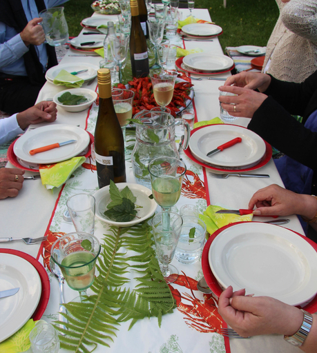 Food & Drinks 4, Vehkaniemi Holyday Estate, Pirkanmaa