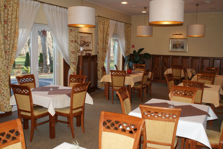 Food & Drinks 5, Hotel Wilga by Katowice Airport, Lubliniec
