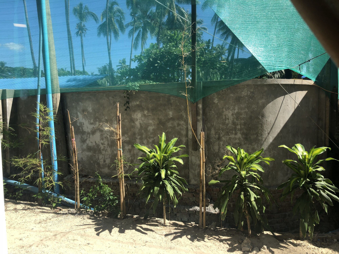 Others 5, Diamond Residence, Thandwe