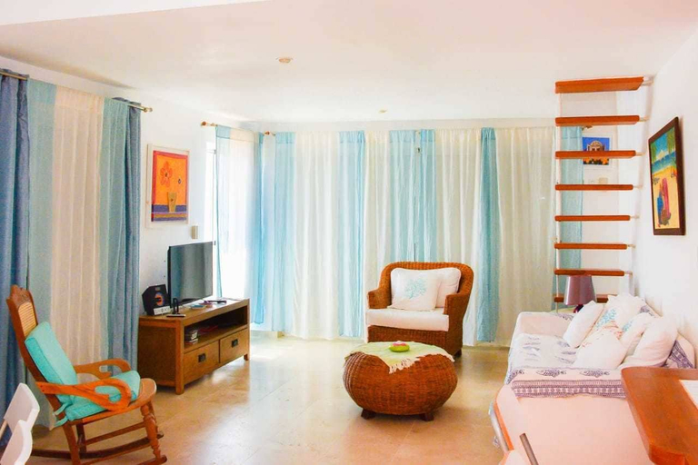 Bedroom 3, Cadaques Caribe Apartment, San Rafael del Yuma