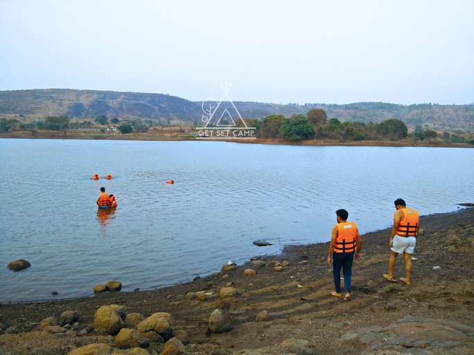 Others 3, Getsetcamp Secret Lakeview Camp Lonavala, Pune