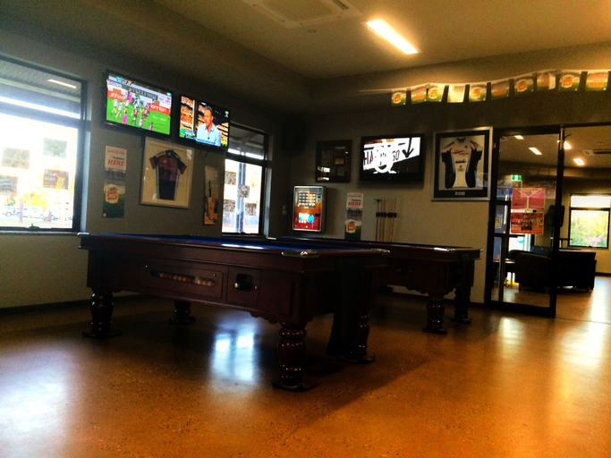 Food & Drinks 4, Spinifex Hotel, Derby-West Kimberley