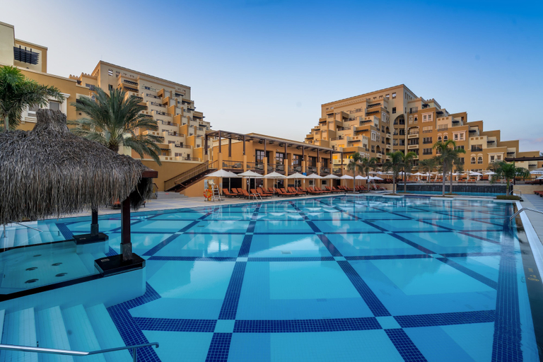 Sport & Beauty 2, Rixos Bab Al Bahr, Ras Al Khaimah