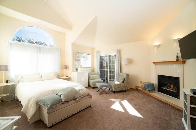 Bedroom 3, Tolovana #3, Clatsop