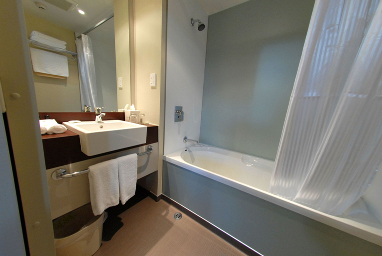 Bedroom 5, Copthorne Hotel & Apartments Queenstown Lakeview, Queenstown-Lakes
