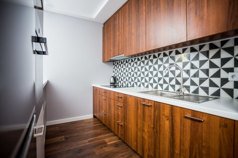 Others 5, VISENTO Apartments Kaczorowskiego 7, Białystok City
