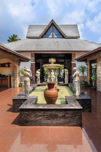 Exterior & Views 2, Sea Valley Resort, Ko Samui