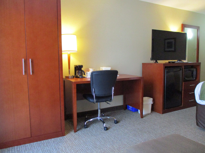 Others 5, Comfort Inn Dartmouth, Halifax