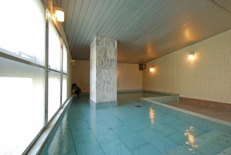 Sport & Beauty 5, Kamimokuonsen Tatsumikan, Minakami