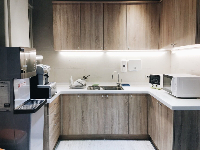 Others 5, Gents House - Hostel, Taipei City
