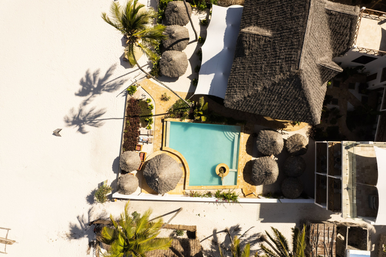 Exterior & Views 2, Alladin Beach Hotel and SPA Zanzibar, Kaskazini 'A'