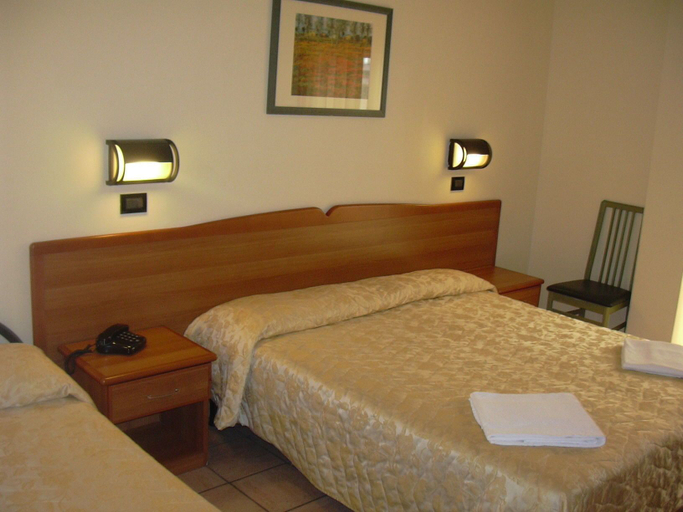 Bedroom 4, La Perla Preziosa, Ascoli Piceno