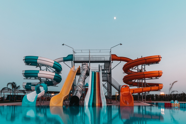 Sport & Beauty 4, Edelweiss Residence