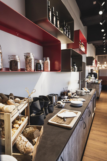 Food & Drinks 5, DORMERO JeHo Graz Airport, Graz Umgebung