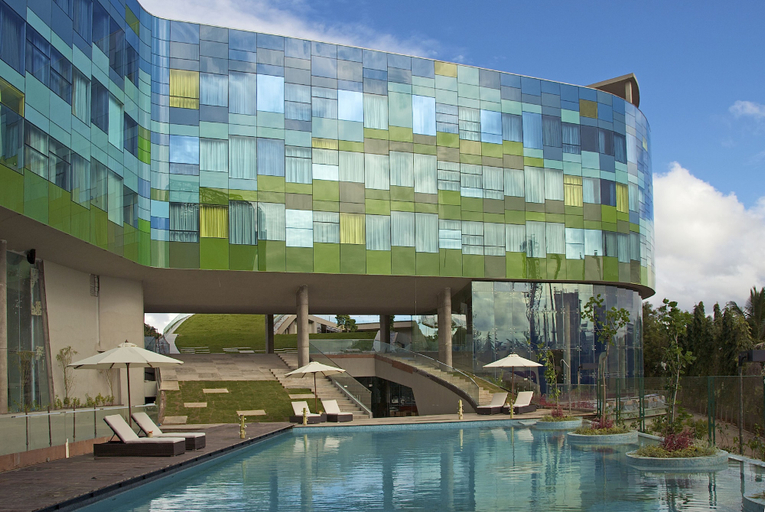 Exterior & Views 3, Vivanta Bengaluru, Whitefield, Bangalore