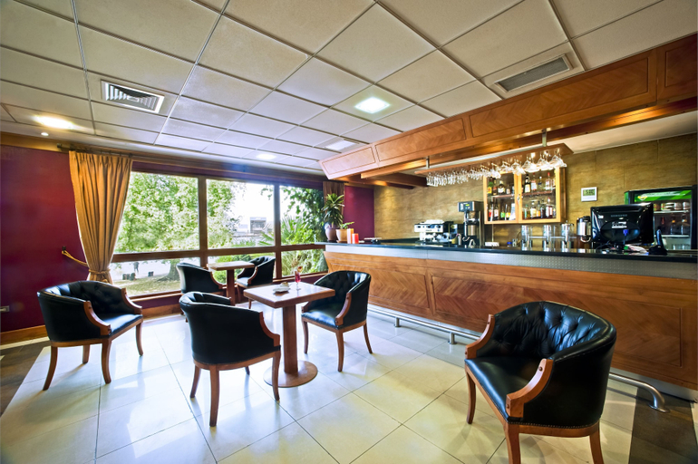 Food & Drinks 5, Diego De Almagro Valdivia Hotel, Valdivia