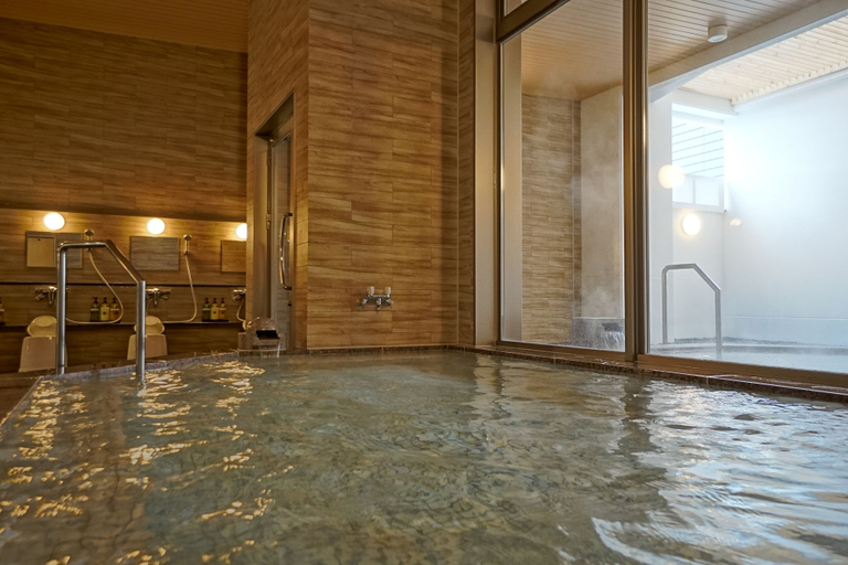 Others 4, Hotel La'gent Plaza Hakodate Hokuto, Hokuto