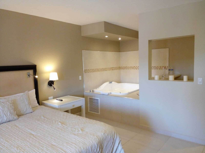 Bedroom 4, Del Mar Inn Playas de Tijuana, San Diego