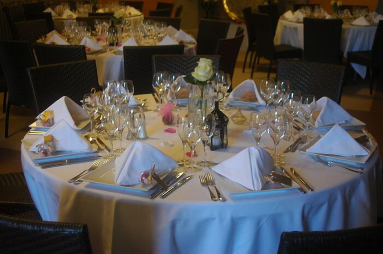 Food & Drinks 5, La Villa des Forges, Loire-Atlantique
