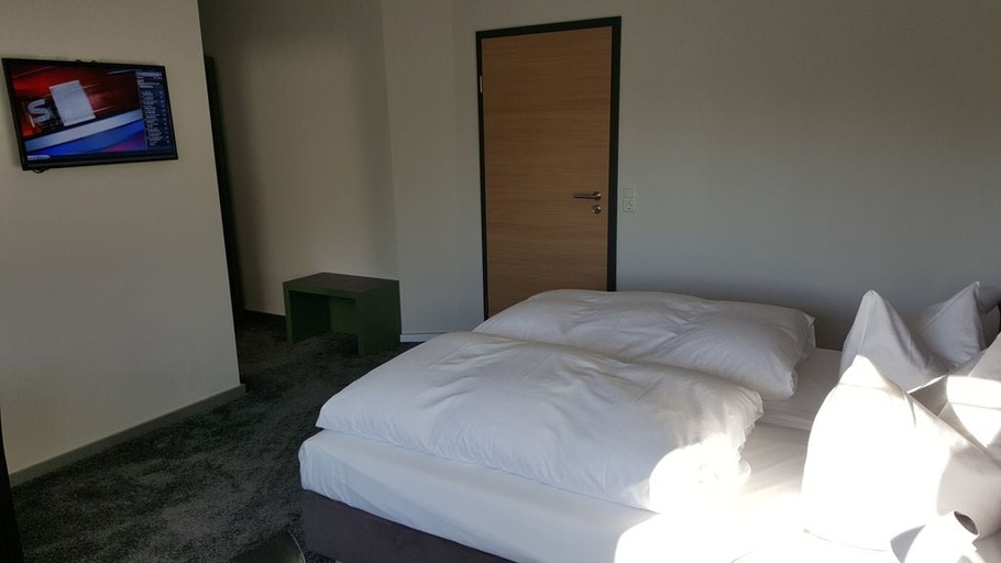 Bedroom 3, Landhaus Feyen, Aurich